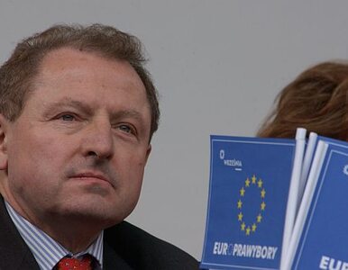 Miniatura: Iwiński: UE zaoferowała Ukrainie za mało
