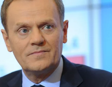 Miniatura: "Tusk dąży do samobójstwa. Życzę mu...