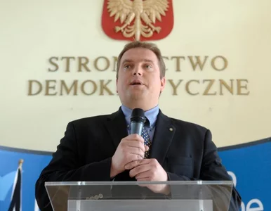 Miniatura: Piskorski: Prezydent nie wbije Tuskowi...