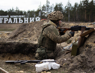 Wojna na Ukrainie. Najnowsze informacje z 14 marca