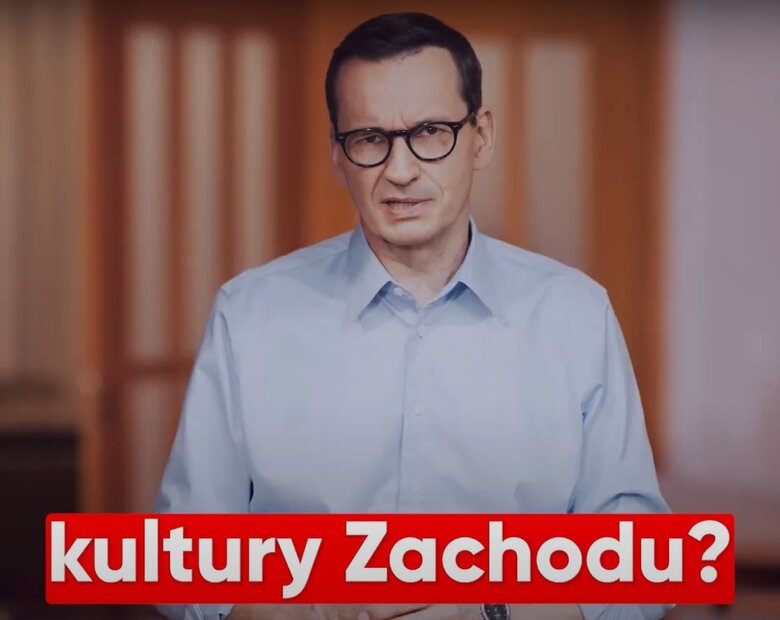 Miniatura: Nowy spot PiS o Donaldzie Tusku. „Zdrada...