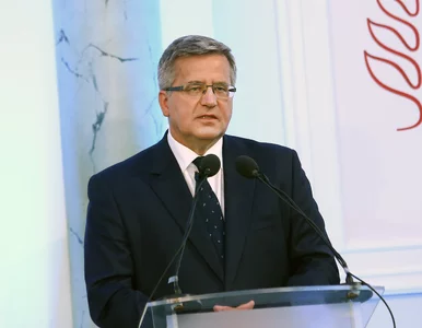 Miniatura: Komorowski: Duda z Obamą i Putinem?...