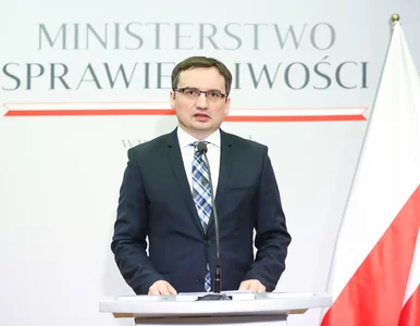 Miniatura: Minister sprawiedliwości: Będą kary za...