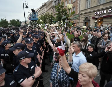 Miniatura: Policja zapowiada wnioski o ukaranie...