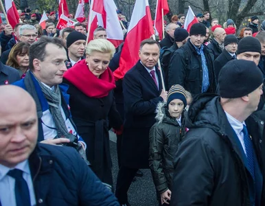 Miniatura: Marsz Niepodległości będzie miał charakter...