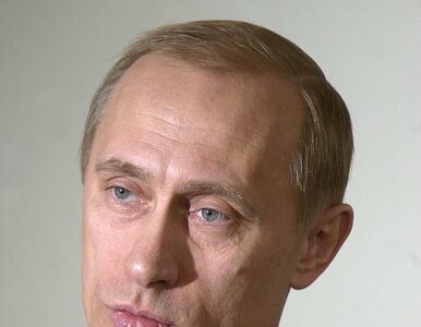Miniatura: Putin: średnia cena ropy w 2009 roku...