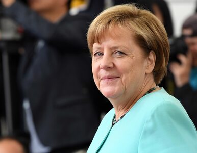 Miniatura: Zdjęcia z urlopu Angeli Merkel hitem...