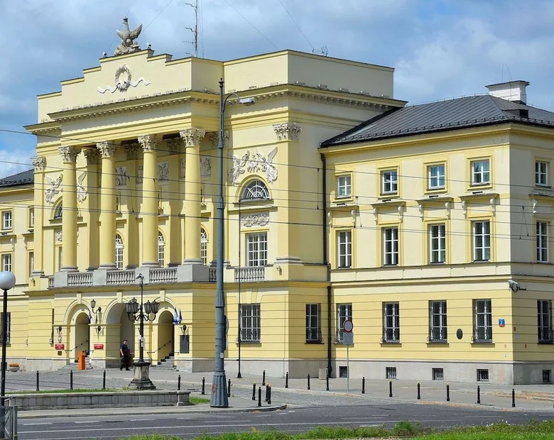 Miniatura: Radio ZET: Komendant Stołeczny Policji...