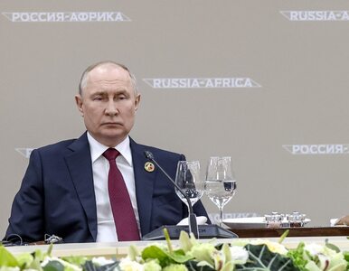 Miniatura: Zbliża się „koniec ery Putina”? Były...