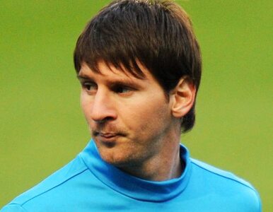 Miniatura: Romario: byłem lepszy niż Messi, ale dziś...