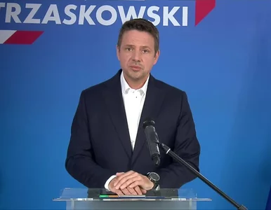 Miniatura: Rafał Trzaskowski: Nie jestem za...