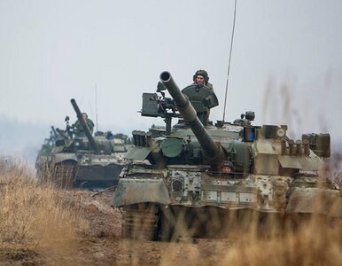 „WSJ”: Rosja rekrutuje Syryjczyków do walki. Mają pomóc Moskwie zdobyć...