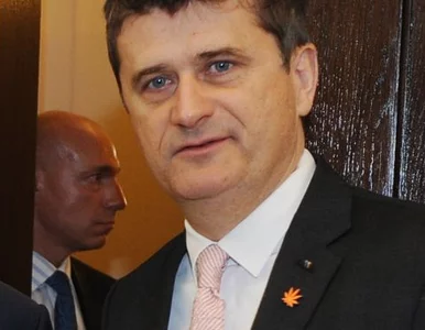 Miniatura: "Palikot prowadzi wojnę na lewicy"