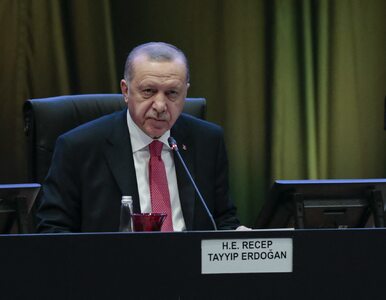 Miniatura: Erdogan ostrzega Europę: Czeka nas kolejna...