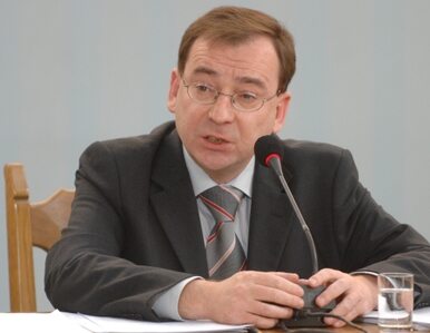 Miniatura: Tusk powołuje nowych ministrów i odwołuje...