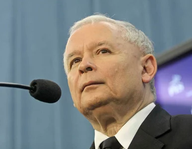 Miniatura: "Był prezydent Warszawy Lech Kaczyński....