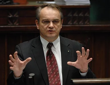 Miniatura: Pawlak: PSL z PiS? Na ten moment sobie nie...