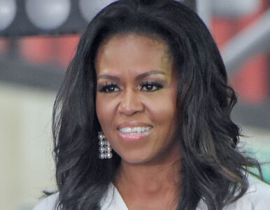 Miniatura: Michelle Obama wyznaje, że poroniła....