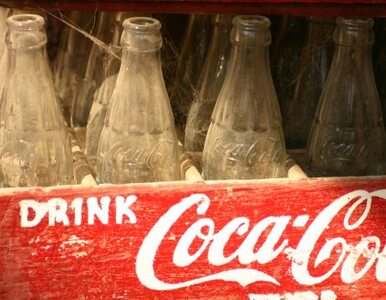 Miniatura: Coca-cola chce podbić Birmę