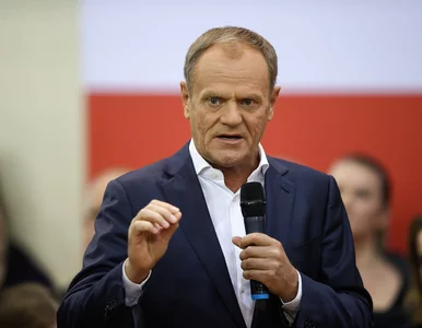 Miniatura: Tusk chce podniesienia kwoty wolnej od...