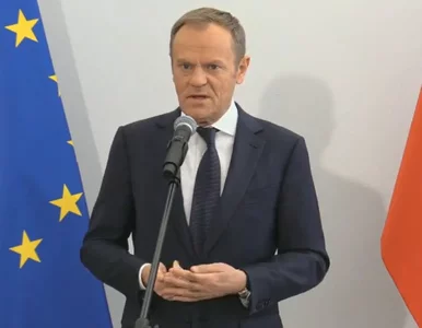 Miniatura: Donald Tusk złożył ważną deklarację....