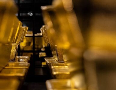 Miniatura: NBP znów zwiększył zasoby złota. Są...