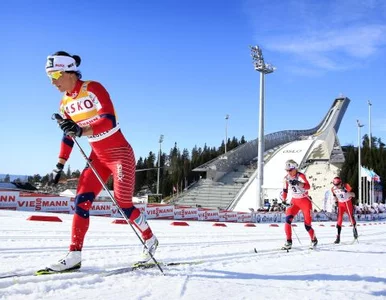 Miniatura: Tour de Ski: Johaug wygrywa, Kowalczyk 7.