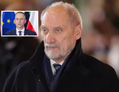 Miniatura: Macierewicz naraził państwo na ogromne...