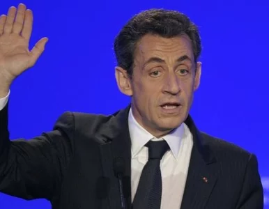 Miniatura: Premier Czech o porażce Sarkozy'ego:...