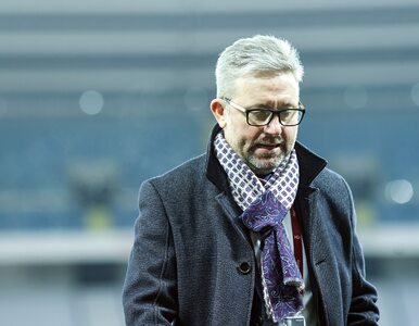 Szef TVP Sport apelował do Bońka o zwolnienie Brzęczka. „Dość...