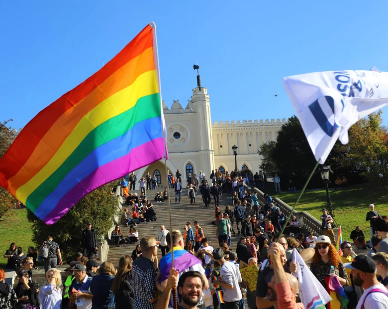 Miniatura: Polska usłyszała o nim, gdy groził...