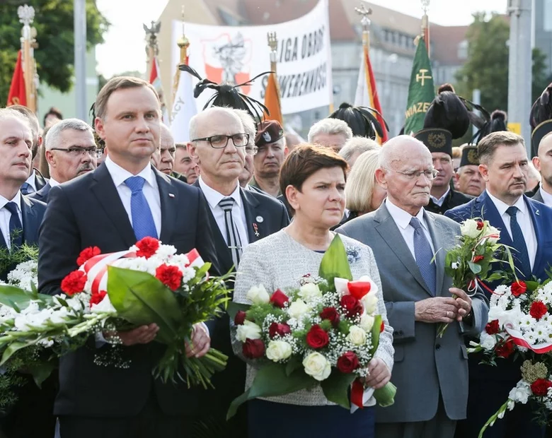 Miniatura: Andrzej Duda: Polska zmieniła się także...