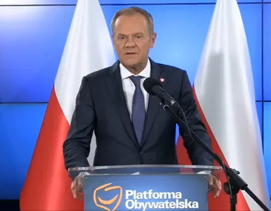 Miniatura: Tusk dostał na Śląsku drugą szansę....