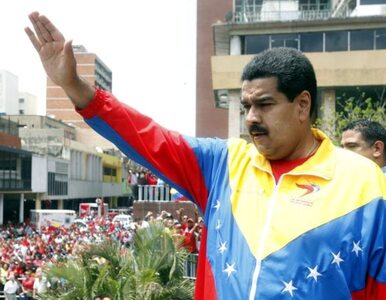 Miniatura: Wenezuela prosi ONZ o pomoc