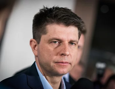 Miniatura: Petru o apelu do prezydenta: Jak opozycja...