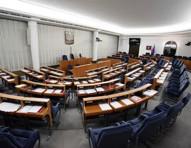 Miniatura: Senat. Kandydat PiS przegrał. Opozycja ma...