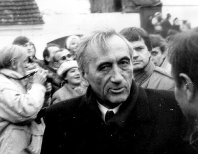 30 lat temu Tadeusz Mazowiecki został wybrany na premiera Polski