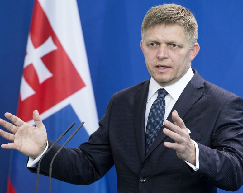 Premier Słowacji w imieniu m.in. Polski: Będziemy wetować każdą ofertę...