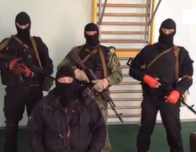 Miniatura: "Kijów otrzyma śmiercionośną broń, jeśli...