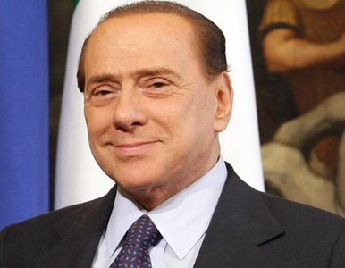 Miniatura: Berlusconi przekupił adwokata? Włosi...
