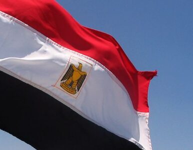 Miniatura: Egipt: wojsko zmieni konstytucje przed...