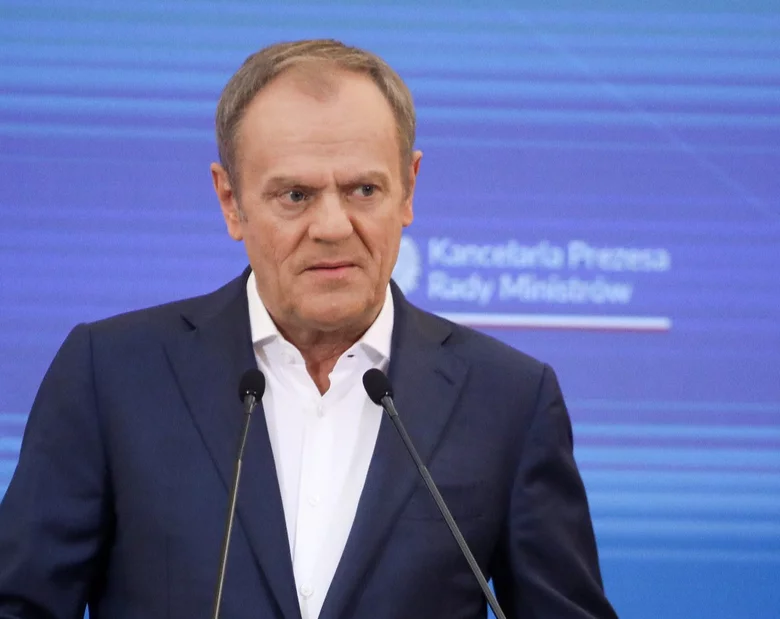 Miniatura: Likwidacja CBA. Tusk o nowej instytucji:...