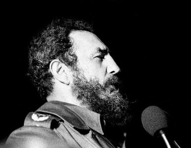 Uroczystości żałobne po śmierci Fidela Castro. Prochy dyktatora...