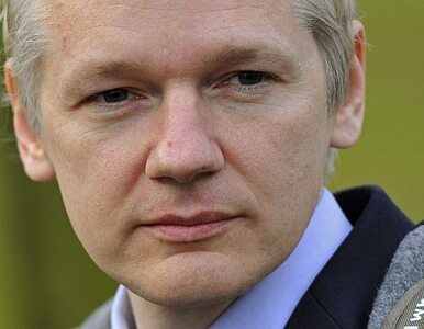 Miniatura: Assange poczeka miesiąc
