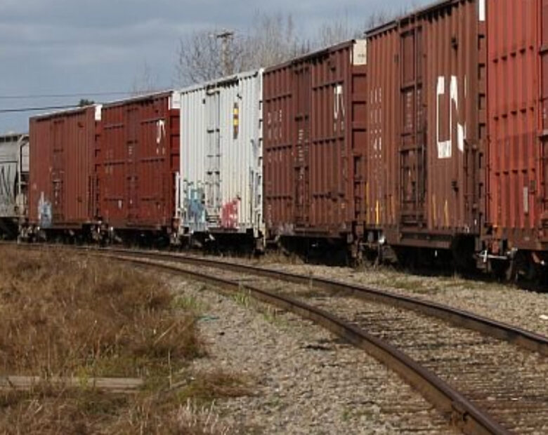 Ukraina blokuje transport kolejowy do Polski. Spór trwa od 2 miesięcy
