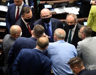 Opozycja przegłosuje rewolucyjne zmiany w Sejmie? Bliski głosowania „za”...