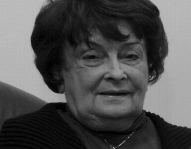 Dziś pogrzeb Jadwigi Kaczyńskiej