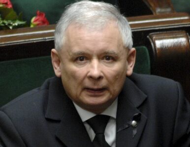 Sondaże według PiS: tylko Kaczyński ma szansę na II turę