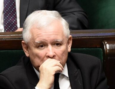 „Niedyskrecje parlamentarne”: Kaczyński namawia Szumowskiego, żeby nie...