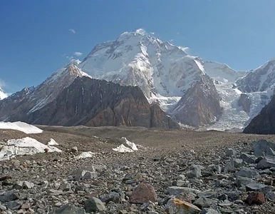 Miniatura: Dramat na Broad Peak. "Zabrakło braterstwa...